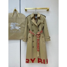 Burberry Outwear